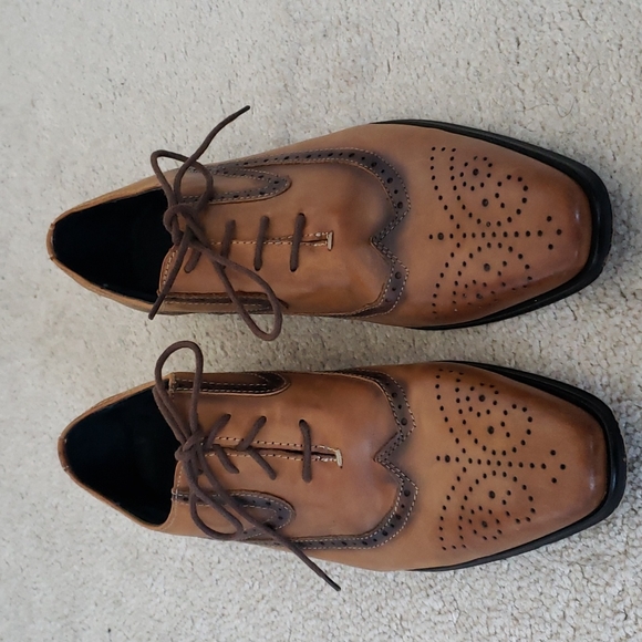 Robert Wayne Other - Men's Robert Wayne Casual Dress Shoes
